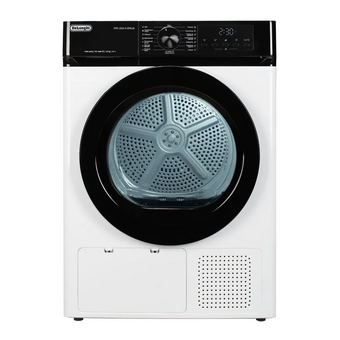  Сушильная машина DeLonghi DTD 1016 H Emilia 