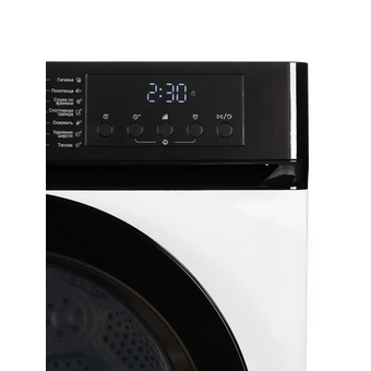  Сушильная машина DeLonghi DTD 1016 H Emilia 