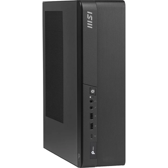  Неттоп MSI Pro DP80 A14 (9S6-B20821-035) Core i5-14400 (2.5GHz), 16Gb(8*2)DDR5 U-DIMM, 512GB SSD, Intel Graphics, noDVD, 300W, no keyboard&mouse, noOS 