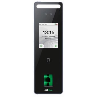  Биометрический терминал ZKTeco SpeedFace-V3L RFID 