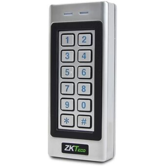  Терминал контроля доступа ZKTeco MK-V(ID) 
