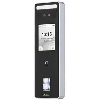  Биометрический терминал ZKTeco SpeedFace-V3L RFID 