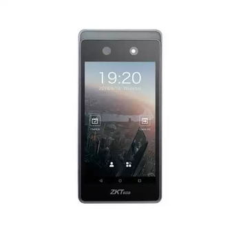  Терминал контроля доступа ZKTeco Horus E1 