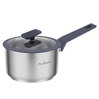  Ковш MAUNFELD Filigrana Stella FG18STL01SP 16см, 1,8л 