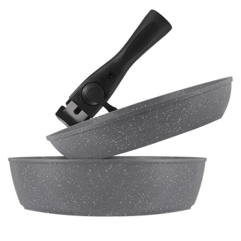  Набор из трех предметов MAUNFELD Magnus MF2426MGS02ST 