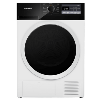 Сушильная машина MAUNFELD MFDM168WH03B   Сушильная машина MAUNFELD MFDM168WH03B