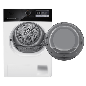 Сушильная машина MAUNFELD MFDM168WH03B   Сушильная машина MAUNFELD MFDM168WH03B