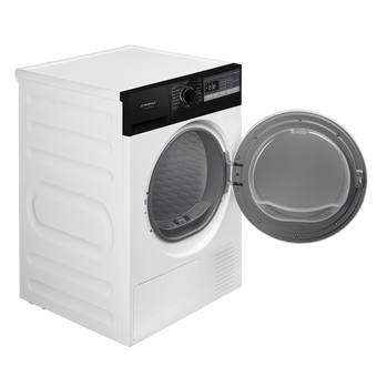 Сушильная машина MAUNFELD MFDM168WH03B   Сушильная машина MAUNFELD MFDM168WH03B