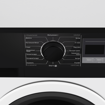 Сушильная машина MAUNFELD MFDM168WH03B   Сушильная машина MAUNFELD MFDM168WH03B