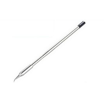  Жало со встроенным нагревателем Atten T9130-0.5IS 