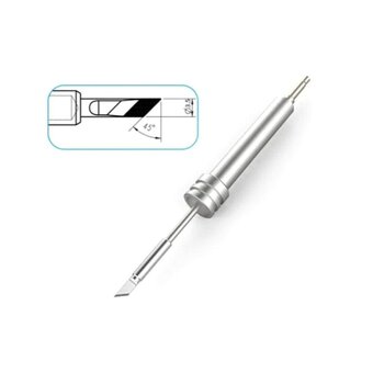  Жало со встроенным нагревателем Atten T950-3.5SK 