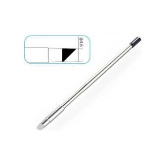  Жало со встроенным нагревателем Atten T9130-4.6C 