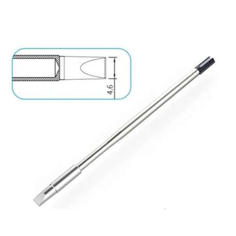  Жало со встроенным нагревателем Atten T9130-4.6D 