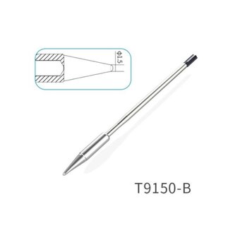  Жало со встроенным нагревателем Atten T9150-B 