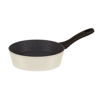  Сковорода глубокая MAUNFELD Filigrana Edda FG24EDD01DF 