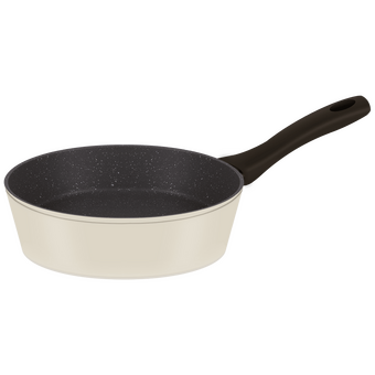  Сковорода глубокая MAUNFELD Filigrana Edda FG28EDD01DF 