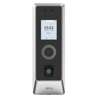  Терминал контроля доступа ZKTeco ProMa - QR 
