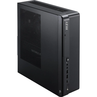  Неттоп MSI Pro DP80 A14 (9S6-B20821-035) Core i5-14400 (2.5GHz), 16Gb(8*2)DDR5 U-DIMM, 512GB SSD, Intel Graphics, noDVD, 300W, no keyboard&mouse, noOS 