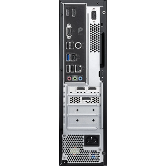  Неттоп MSI Pro DP80 A14 (9S6-B20821-035) Core i5-14400 (2.5GHz), 16Gb(8*2)DDR5 U-DIMM, 512GB SSD, Intel Graphics, noDVD, 300W, no keyboard&mouse, noOS 