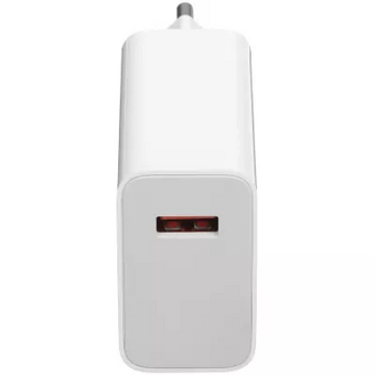  Зарядное устройство Xiaomi 90W HyperCharge Combo BHR07ZBEU Type-A 