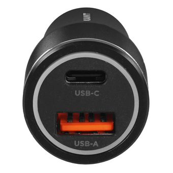  Автомобильное зарядное устройство Rexant 18-2230-5 