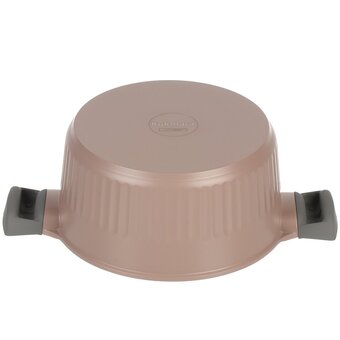 Кастрюля KUKMARA Stella кск32а cappuccino 