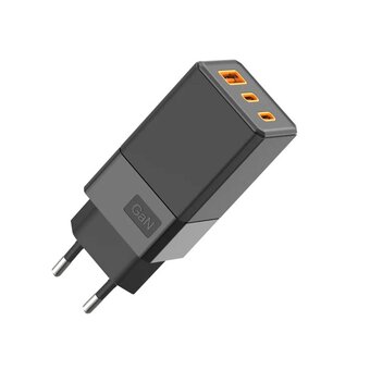  Сетевое зарядное устройство Rexant 18-2209 