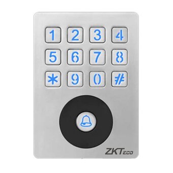  Терминал контроля доступа ZKTeco SKW-H(ID) 