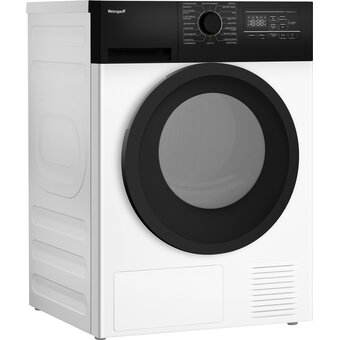  Сушильная машина Weissgauff WD 6128 B Heat Pump 