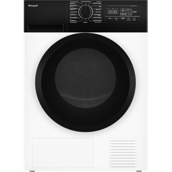  Сушильная машина Weissgauff WD 6128 B Heat Pump 