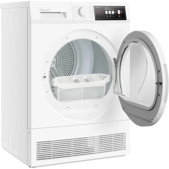 Сушильная машина Weissgauff WD 547C   Сушильная машина Weissgauff WD 547C