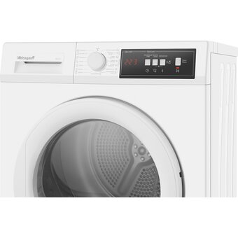 Сушильная машина Weissgauff WD 547C   Сушильная машина Weissgauff WD 547C