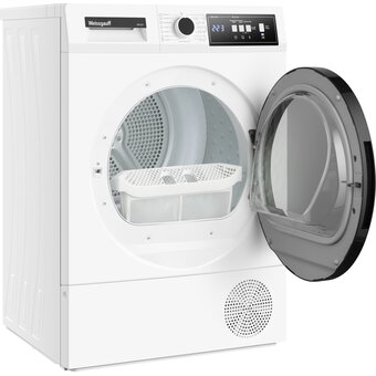 Сушильная машина Weissgauff WD 567H   Сушильная машина Weissgauff WD 567H