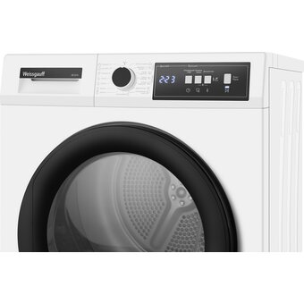 Сушильная машина Weissgauff WD 567H   Сушильная машина Weissgauff WD 567H