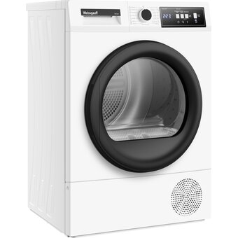 Сушильная машина Weissgauff WD 567H   Сушильная машина Weissgauff WD 567H