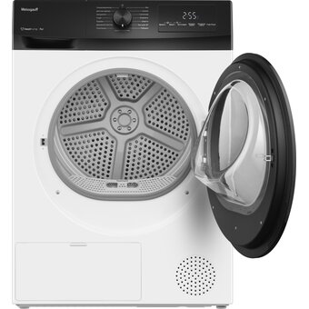  Сушильная машина Weissgauff WD 4948 Heat Pump 