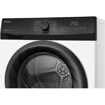 Сушильная машина Weissgauff WD 4948 Heat Pump 