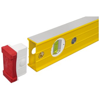  Уровень STABILA tech 196 dl (19824) 183см 