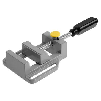  Мини-тиски станочные ТУНДРА 9847791 