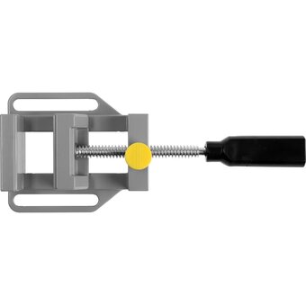  Мини-тиски станочные ТУНДРА 9847791 