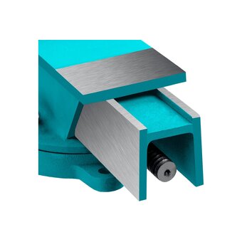  Тиски слесарные СИБИН 3244-150 