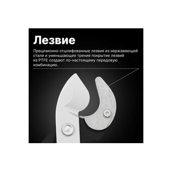 Сучкорез Fiskars PowerGear X L LX99 (1020189) 