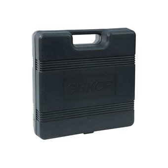  Термопистолет Энкор ПТЭ-2000/ДП (50316) 2000 Вт 