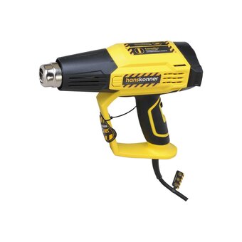  Фен технический Hanskonner HHG2023CD 