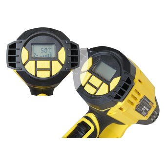  Фен технический Hanskonner HHG2023CD 
