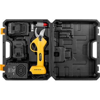  Секатор Kolner KPR 18-30BL2K (8060600012) 