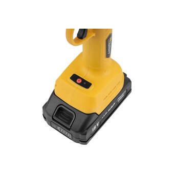  Секатор Kolner KPR 18-30BL2K (8060600012) 