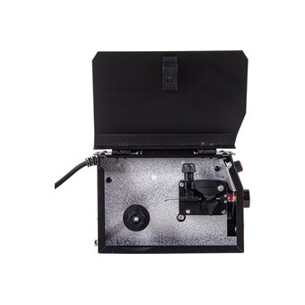  Сварочный полуавтомат Вихрь ИСА-180 65/187 