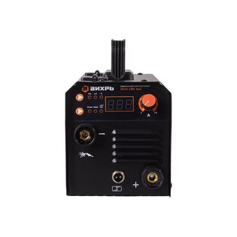  Сварочный полуавтомат Вихрь ИСА-180 65/187 