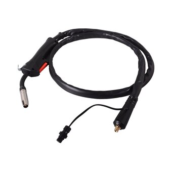  Сварочный полуавтомат Вихрь ИСА-180 65/187 